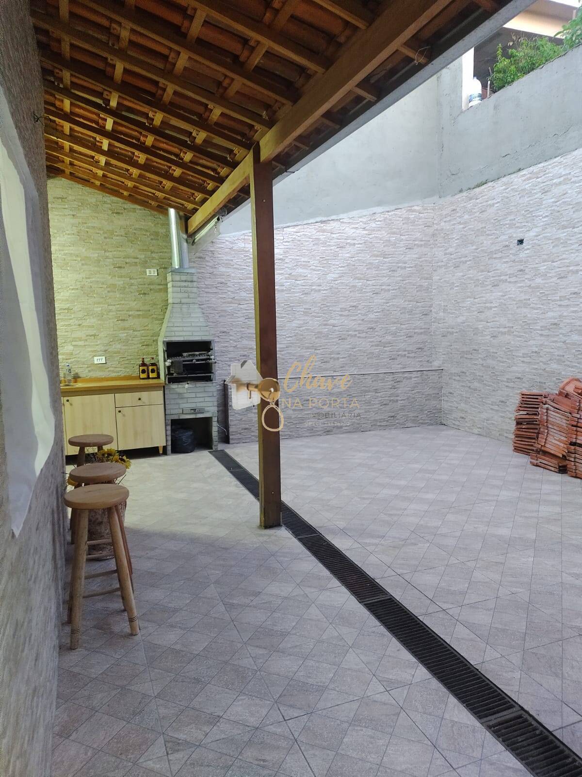 Casa, 2 quartos, 110 m² - Foto 4