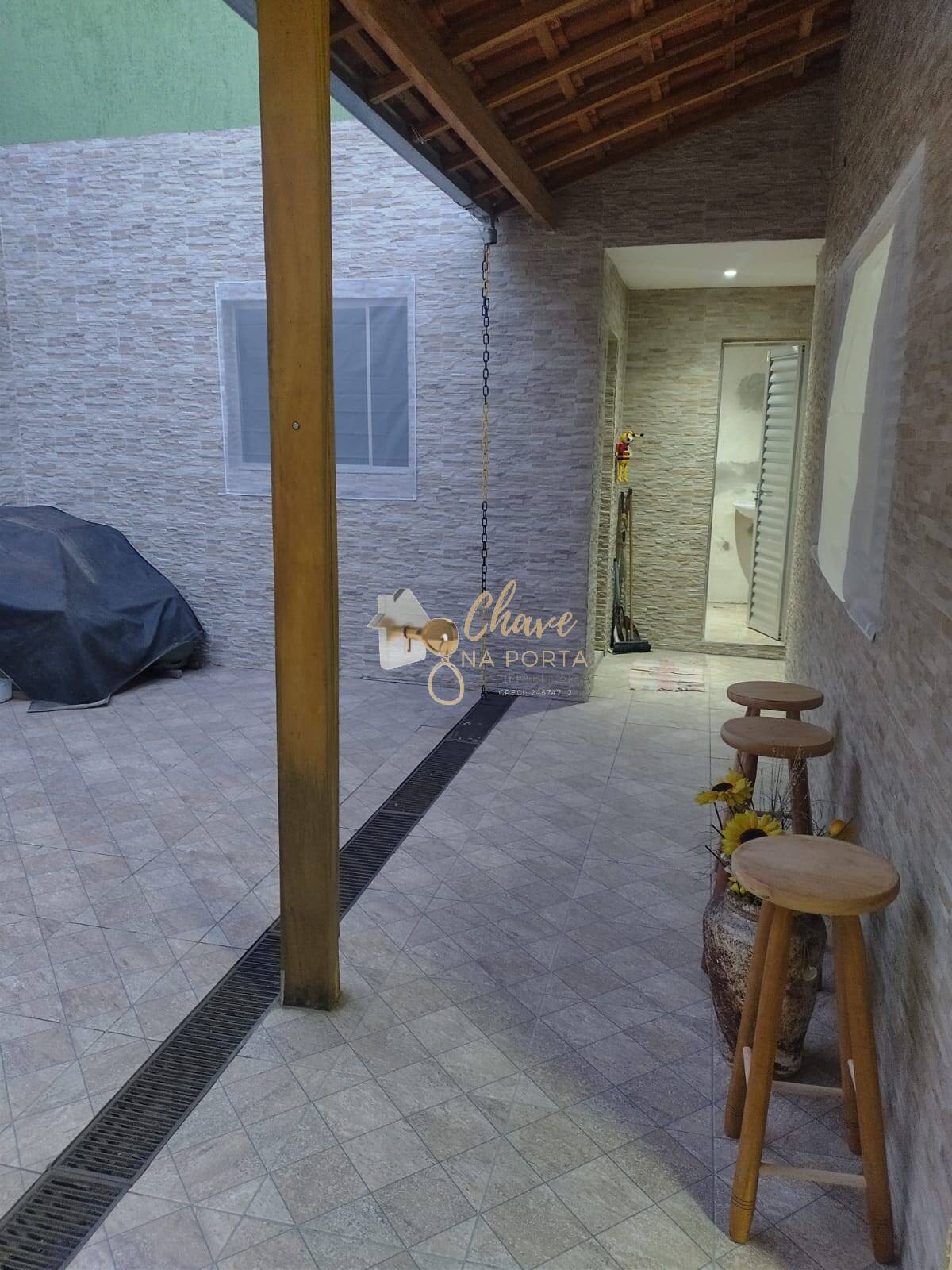 Casa, 2 quartos, 110 m² - Foto 5