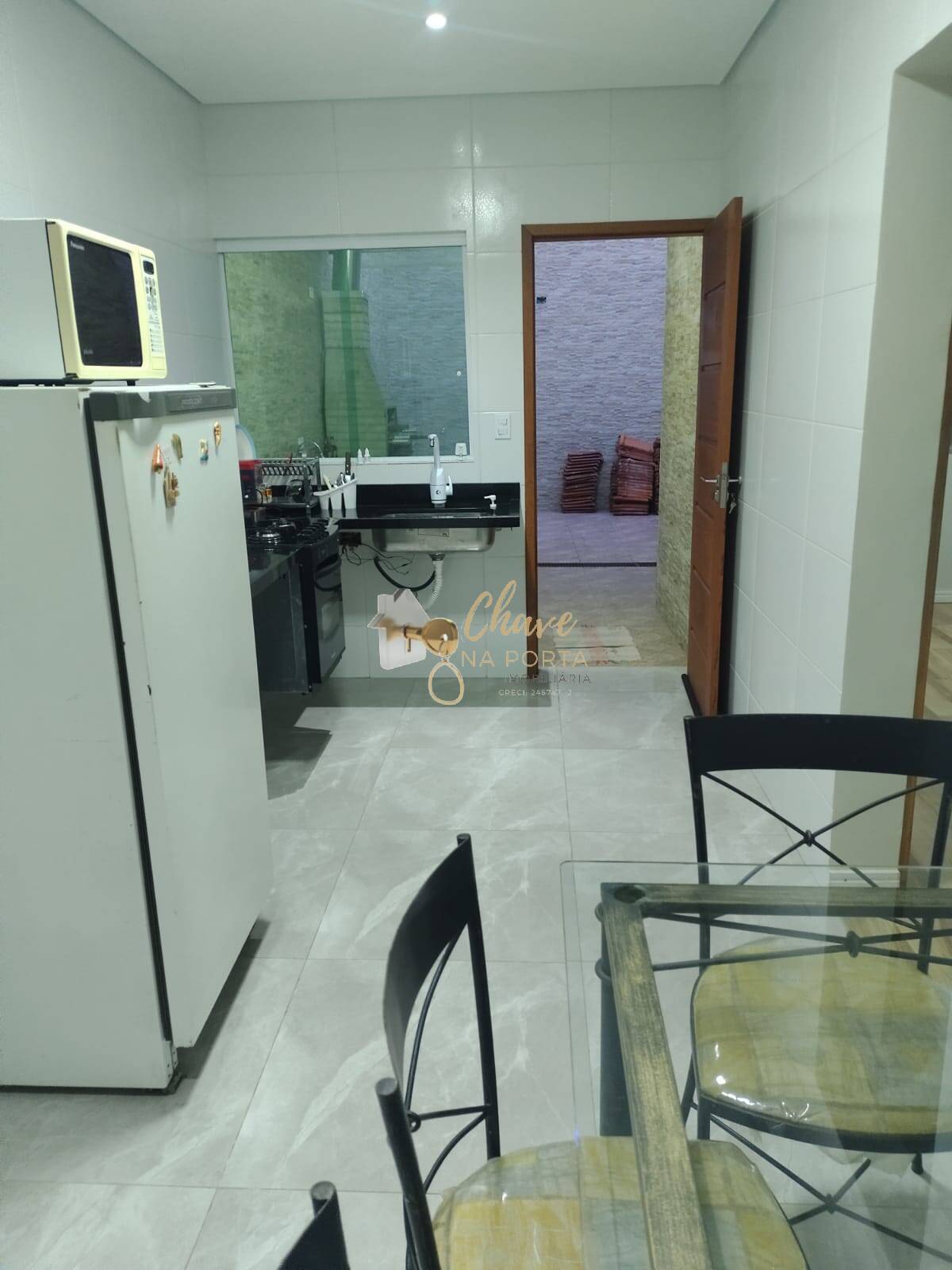 Casa, 2 quartos, 110 m² - Foto 8