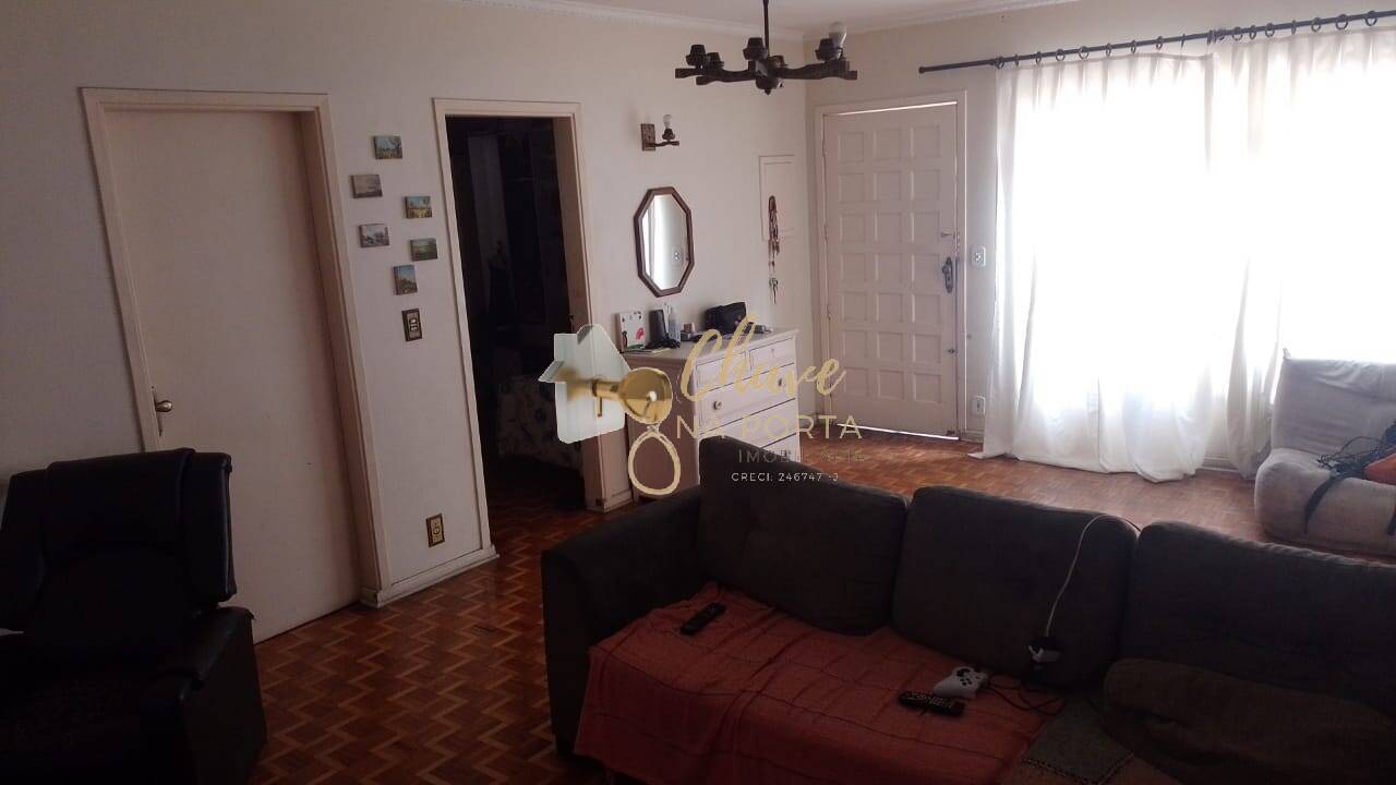 Casa, 4 quartos, 150 m² - Foto 1