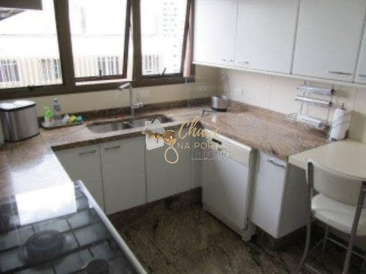 Apartamento, 5 quartos, 275 m² - Foto 14