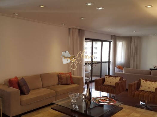 Apartamento, 5 quartos, 275 m² - Foto 4