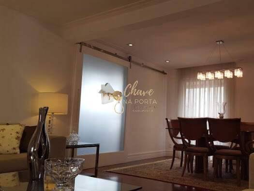 Apartamento, 5 quartos, 275 m² - Foto 6