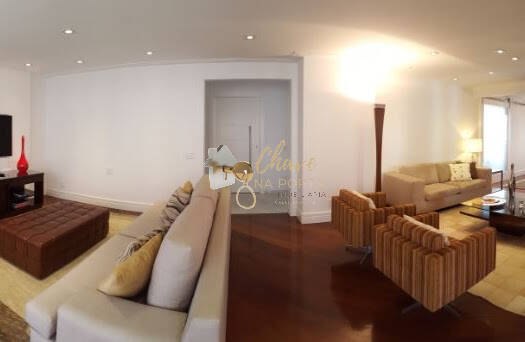 Apartamento, 5 quartos, 275 m² - Foto 10