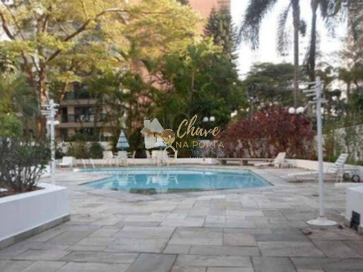 Apartamento, 5 quartos, 275 m² - Foto 23