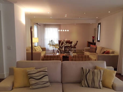 Apartamento, 5 quartos, 275 m² - Foto 11