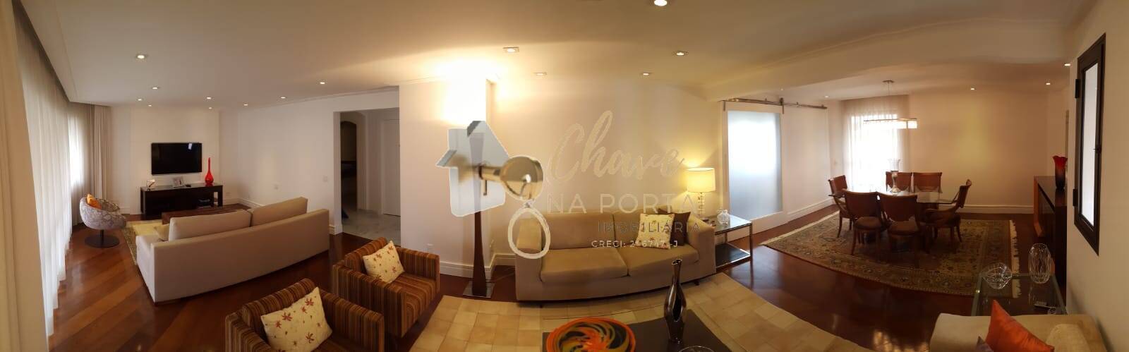 Apartamento, 5 quartos, 275 m² - Foto 12