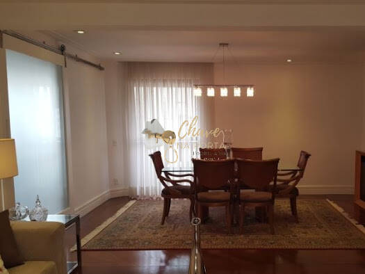 Apartamento, 5 quartos, 275 m² - Foto 7