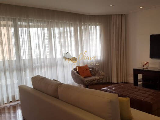 Apartamento, 5 quartos, 275 m² - Foto 2