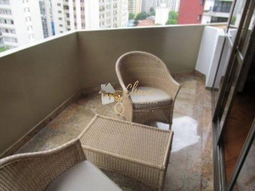 Apartamento, 5 quartos, 275 m² - Foto 20