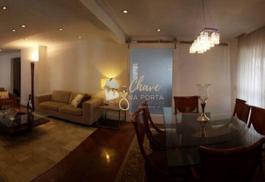 Apartamento, 5 quartos, 275 m² - Foto 5