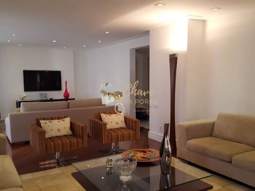 Apartamento, 5 quartos, 275 m² - Foto 3