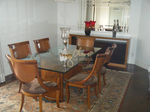 Apartamento, 5 quartos, 275 m² - Foto 8