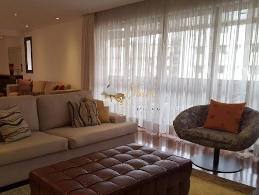 Apartamento, 5 quartos, 275 m² - Foto 1