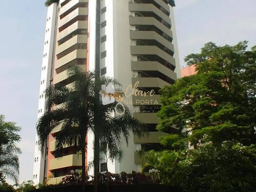 Apartamento, 5 quartos, 275 m² - Foto 24