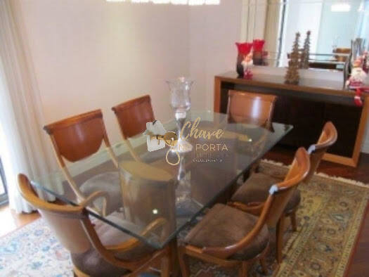 Apartamento, 5 quartos, 275 m² - Foto 9