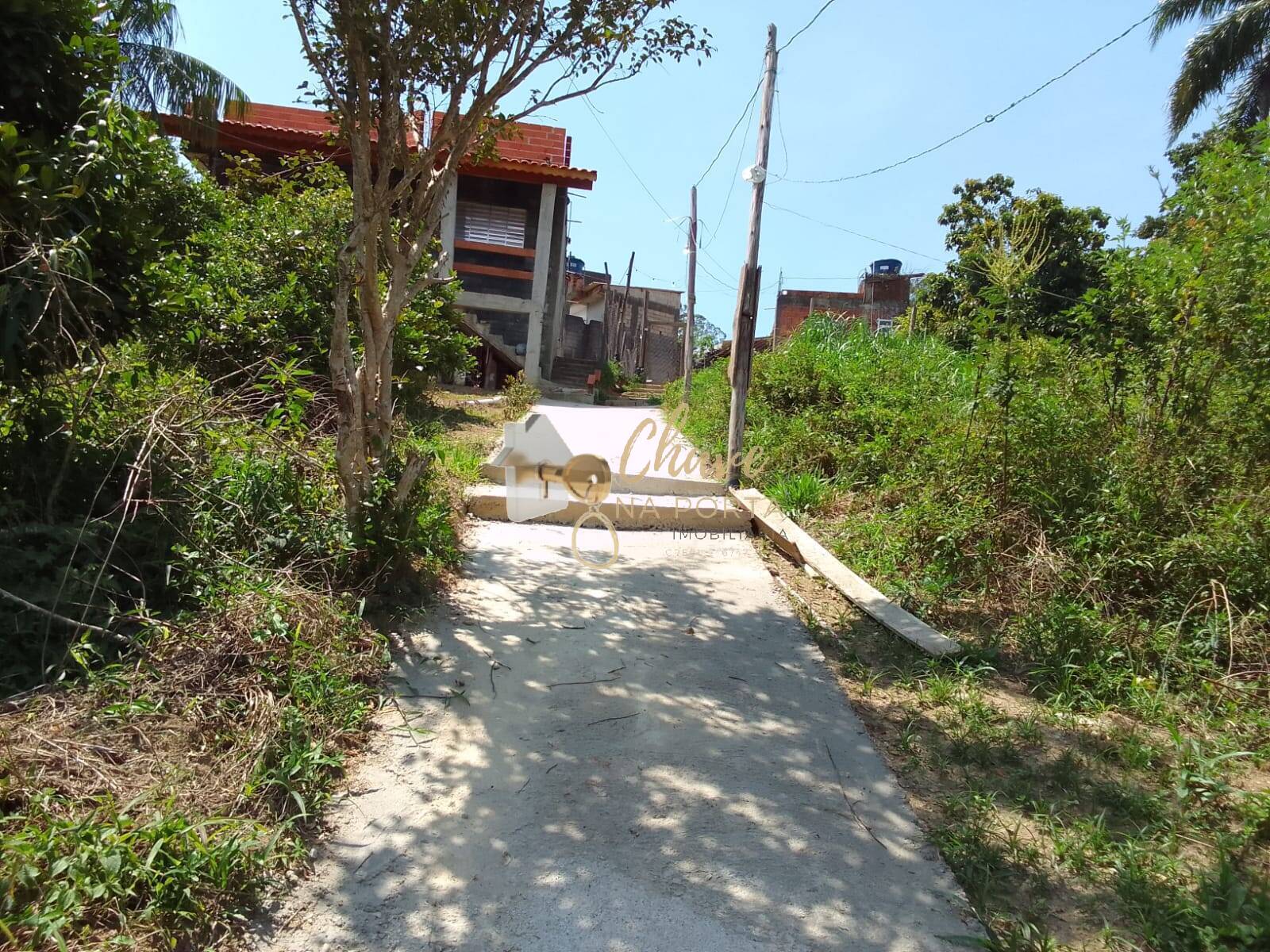 Terreno, 1000 m² - Foto 1