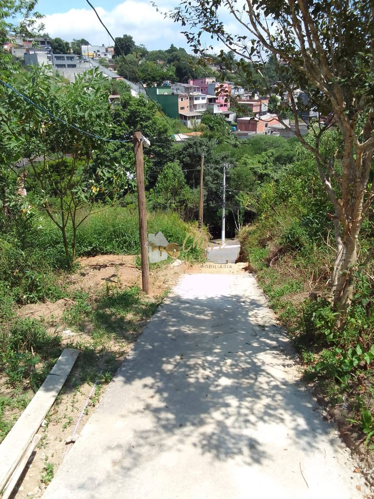Terreno, 1000 m² - Foto 3
