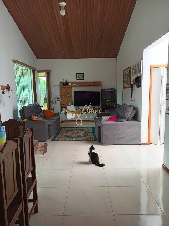 Sítio, 7 quartos, 1 hectares - Foto 5