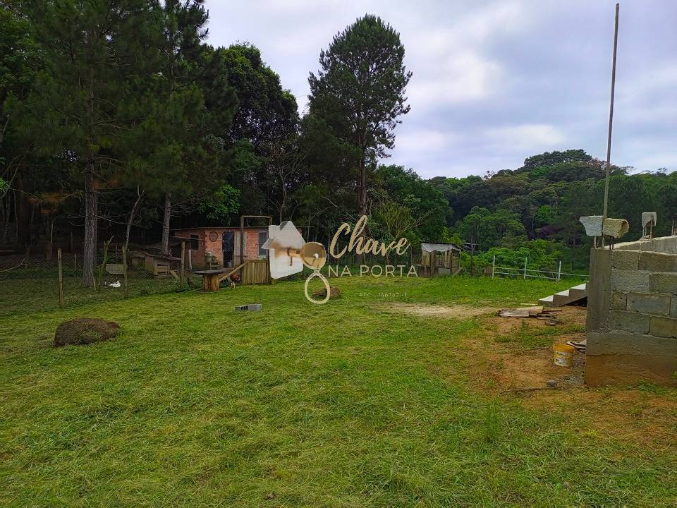 Sítio, 7 quartos, 1 hectares - Foto 11