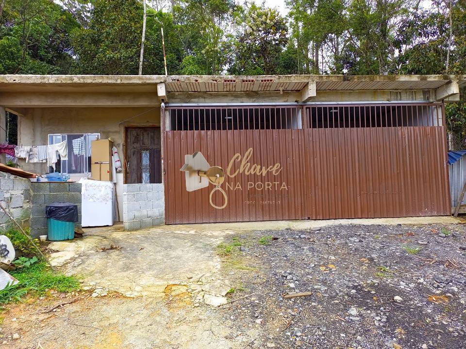 Sítio, 7 quartos, 1 hectares - Foto 13