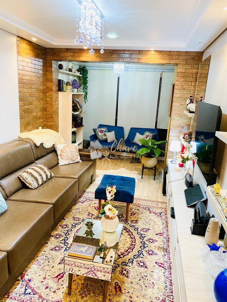 Apartamento, 3 quartos, 117 m² - Foto 4