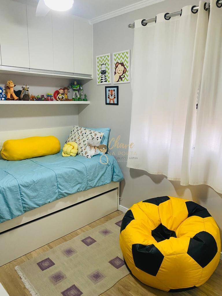Apartamento, 3 quartos, 117 m² - Foto 16