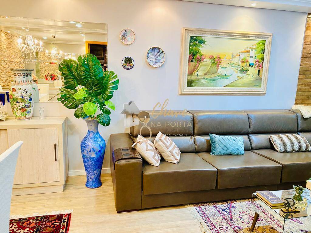 Apartamento, 3 quartos, 117 m² - Foto 7