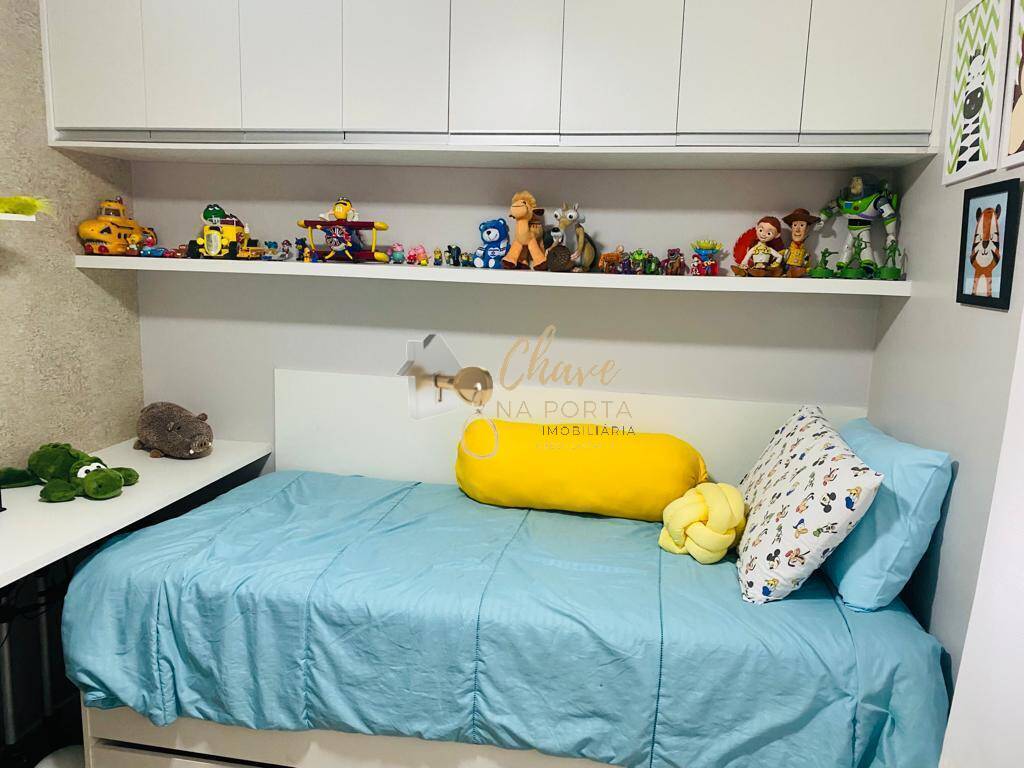 Apartamento, 3 quartos, 117 m² - Foto 17