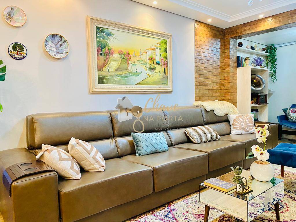 Apartamento, 3 quartos, 117 m² - Foto 6