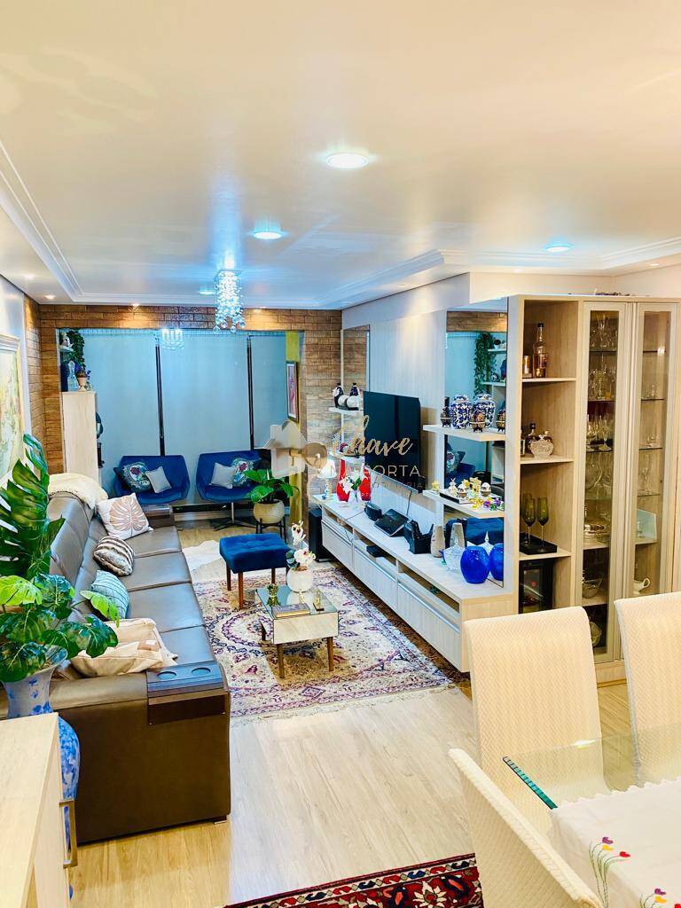Apartamento, 3 quartos, 117 m² - Foto 8