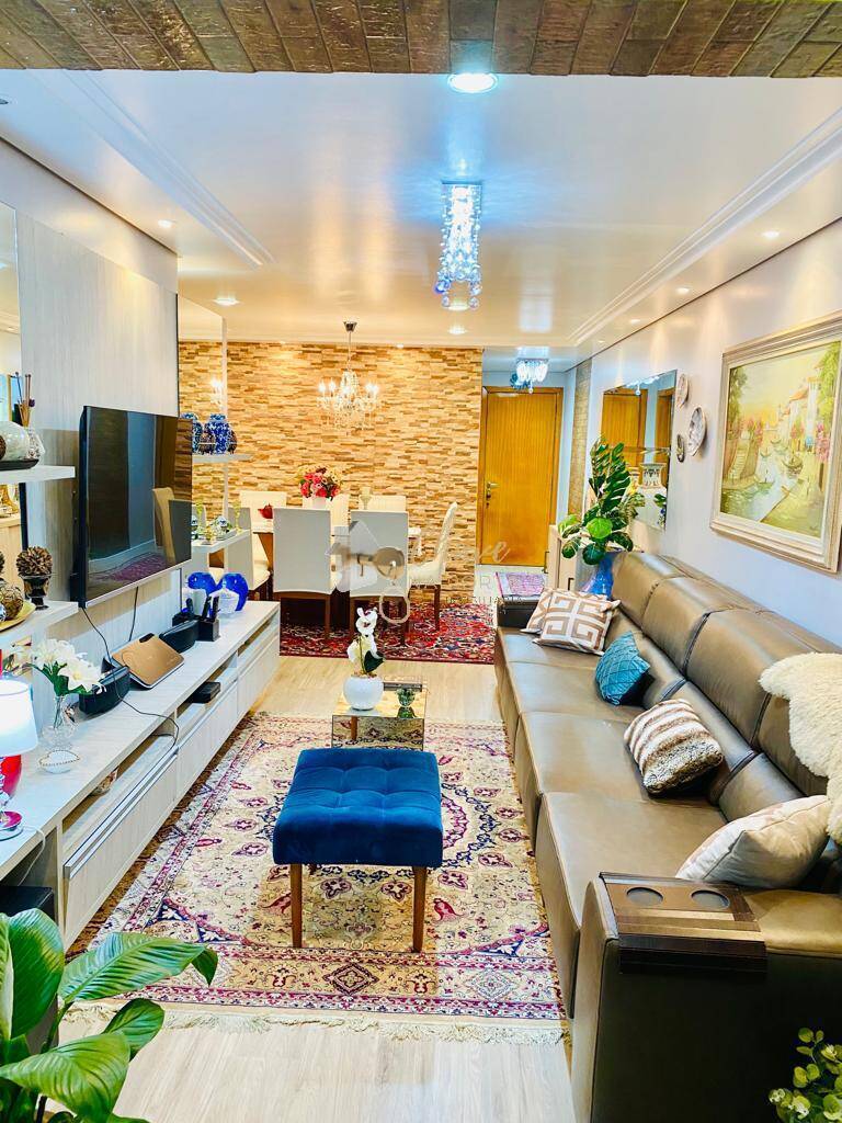 Apartamento, 3 quartos, 117 m² - Foto 3