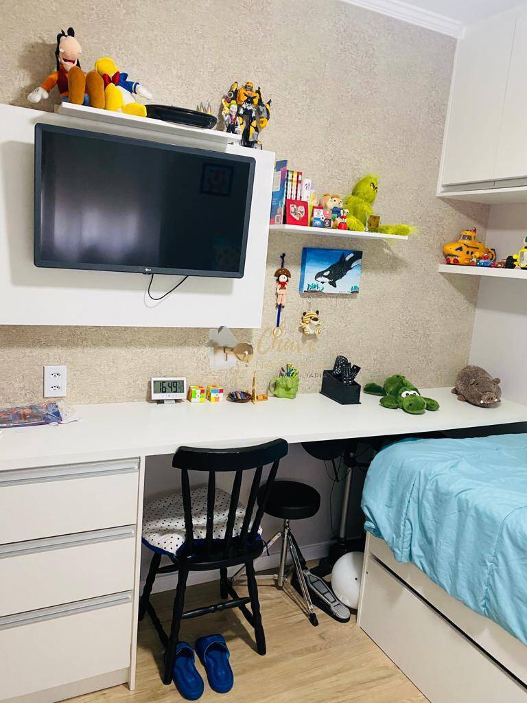 Apartamento, 3 quartos, 117 m² - Foto 20