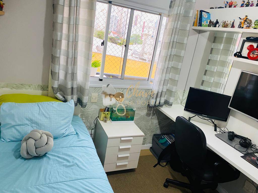 Apartamento, 3 quartos, 117 m² - Foto 19