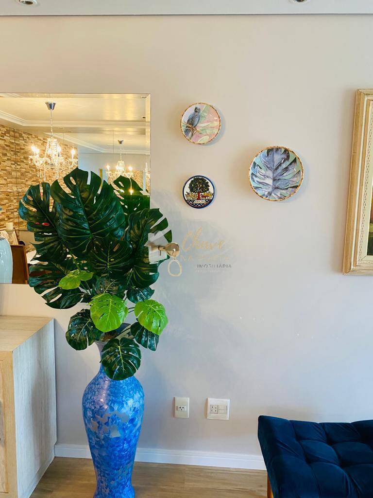 Apartamento, 3 quartos, 117 m² - Foto 11