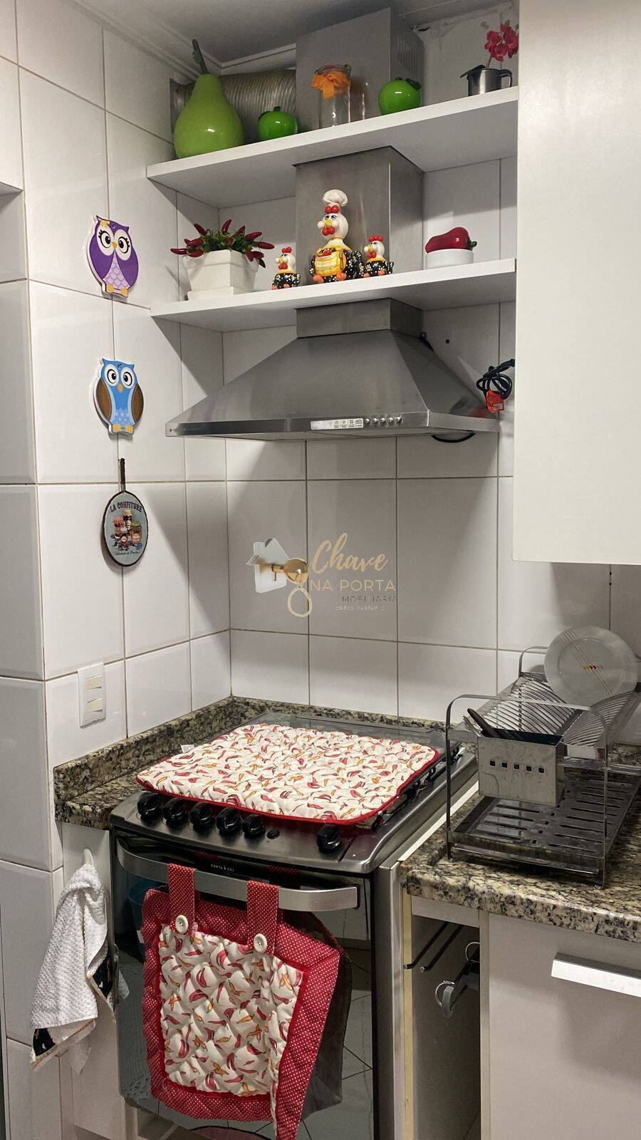 Apartamento, 3 quartos, 117 m² - Foto 14
