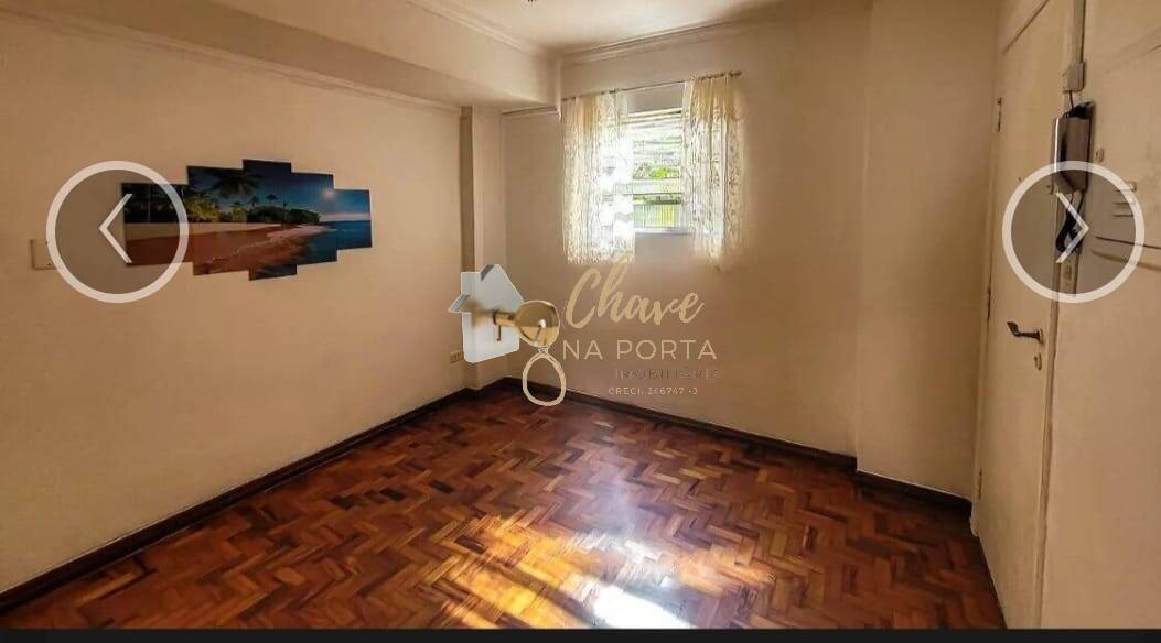 Apartamento, 1 quarto, 34 m² - Foto 1