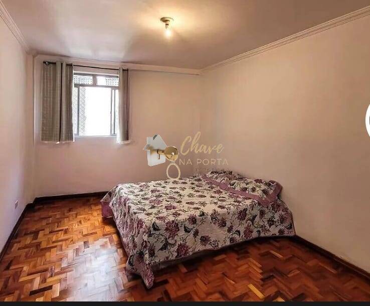Apartamento, 1 quarto, 34 m² - Foto 3