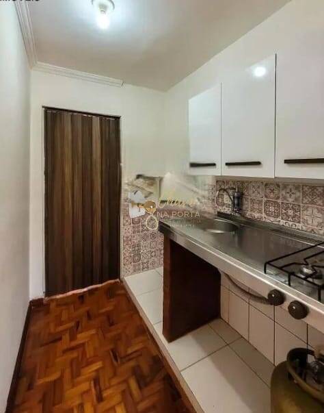 Apartamento, 1 quarto, 34 m² - Foto 9