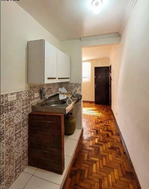 Apartamento, 1 quarto, 34 m² - Foto 8
