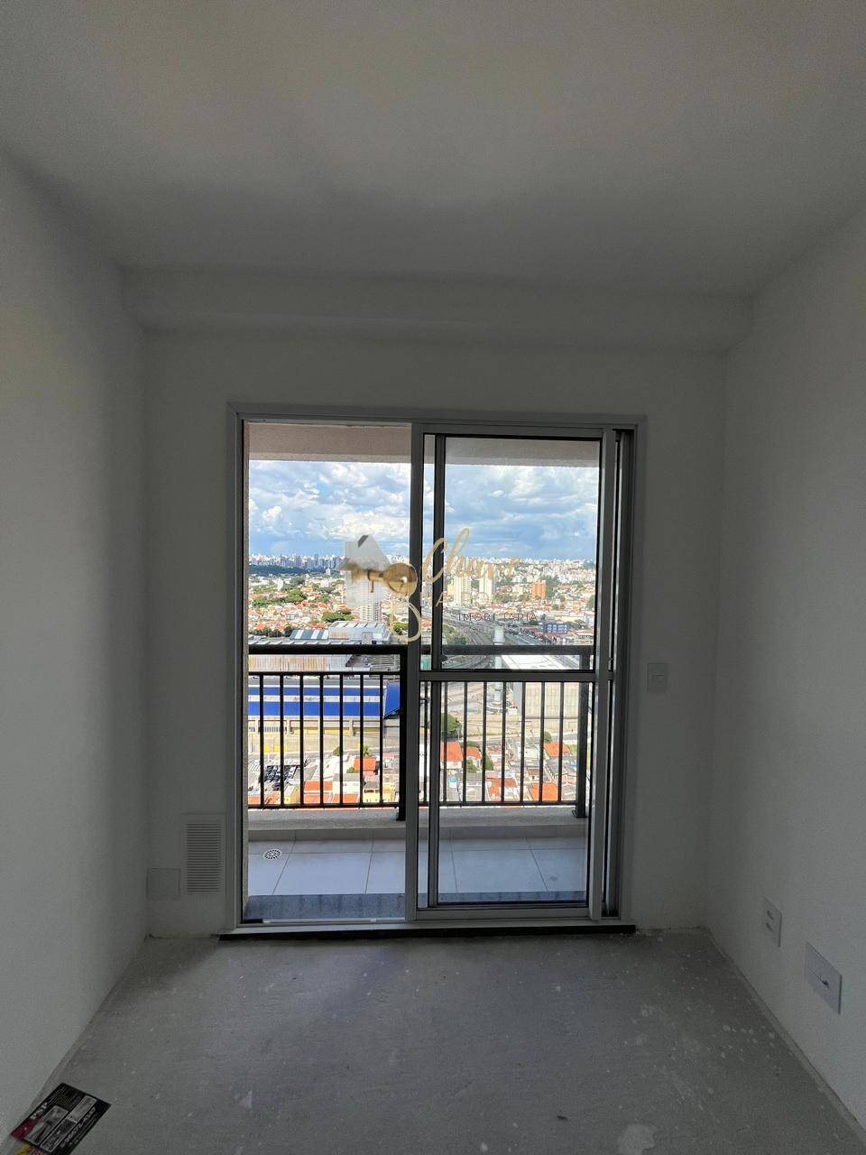 Apartamento, 2 quartos, 39 m² - Foto 1