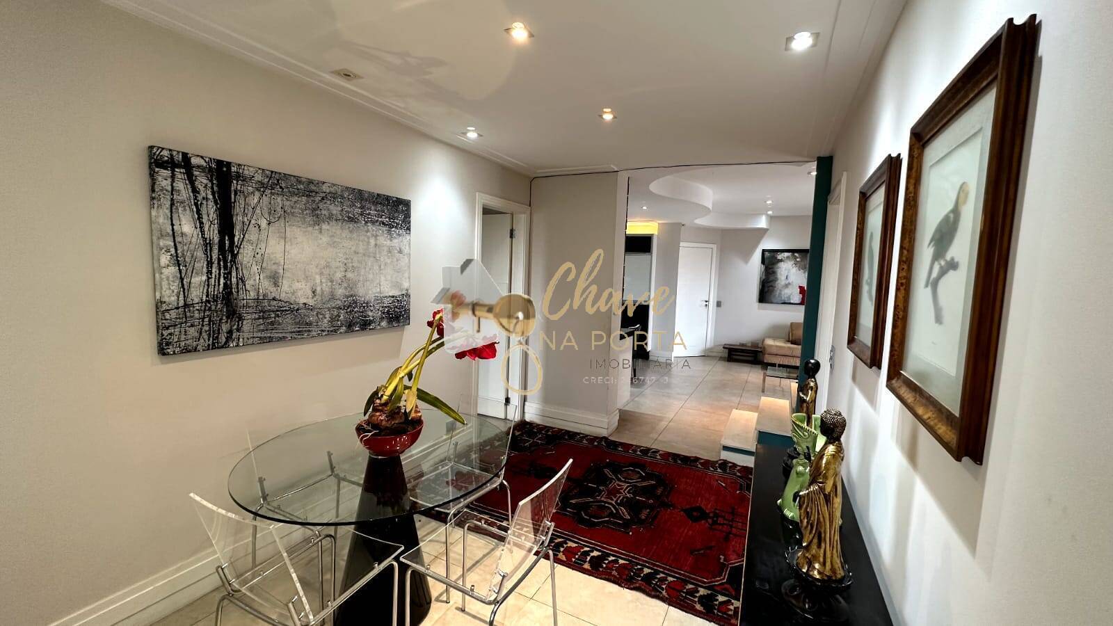 Apartamento, 3 quartos, 200 m² - Foto 19