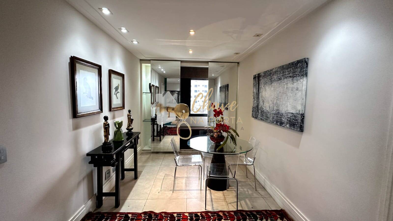 Apartamento, 3 quartos, 200 m² - Foto 1