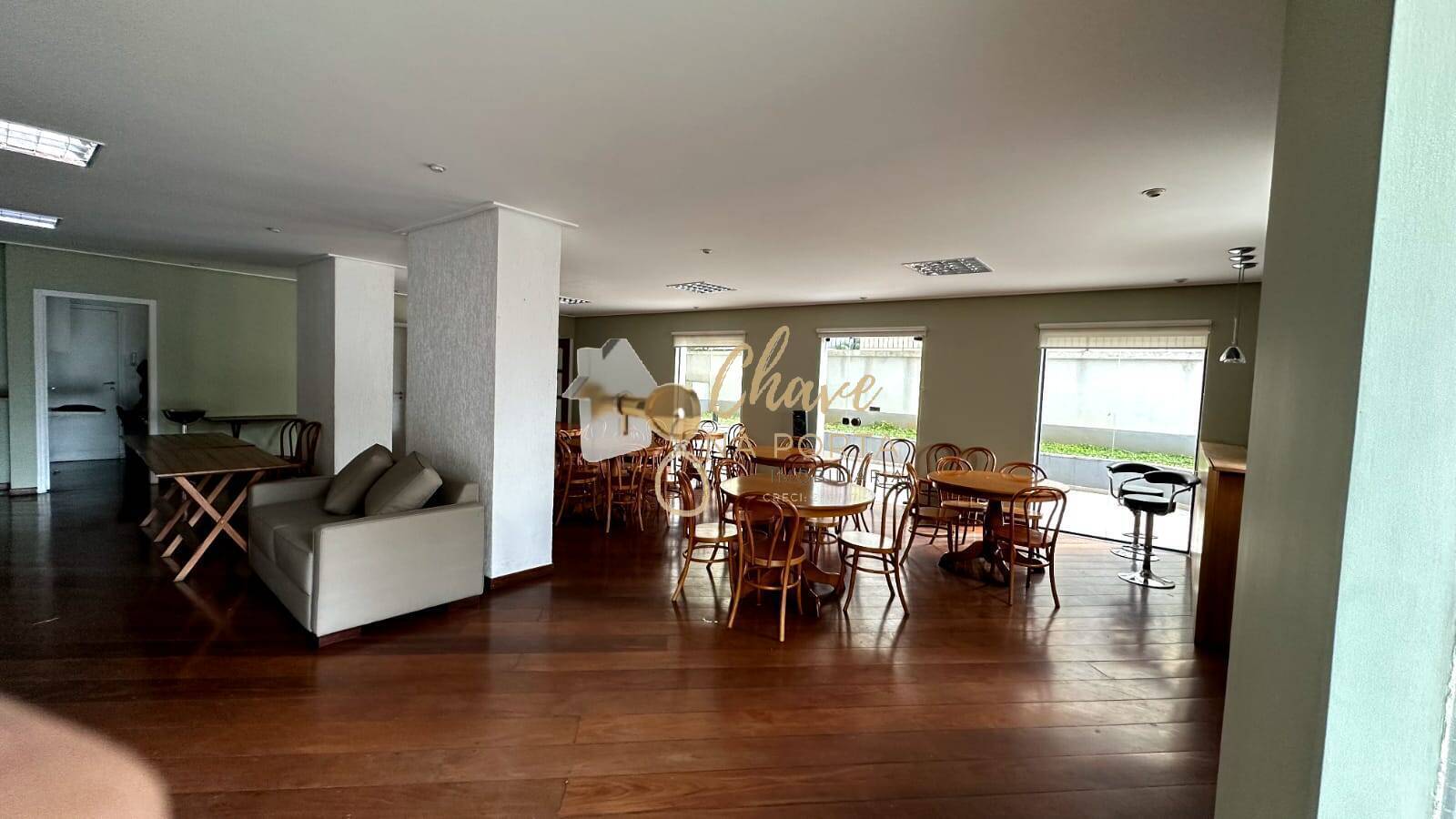 Apartamento, 3 quartos, 200 m² - Foto 27