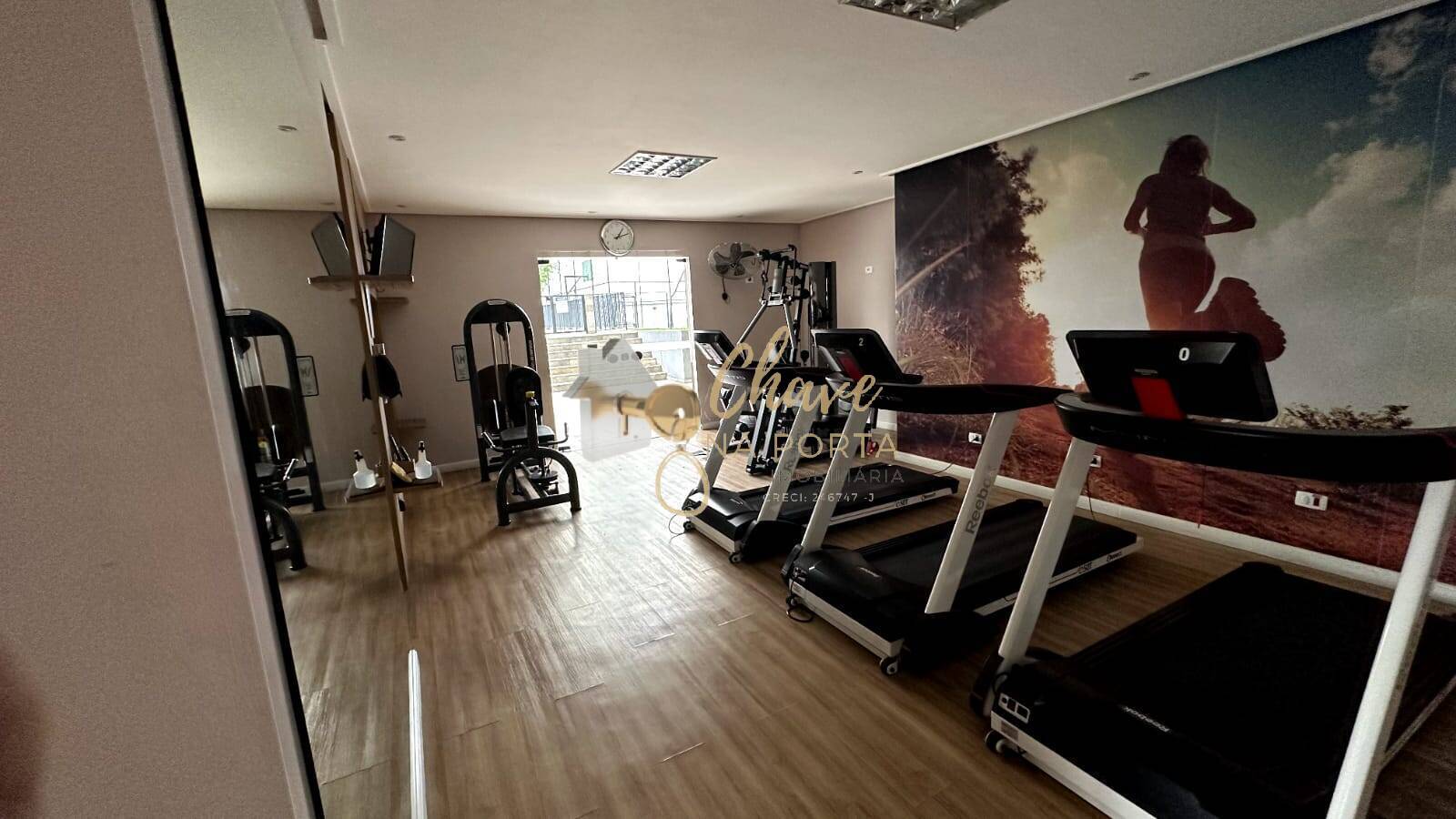 Apartamento, 3 quartos, 200 m² - Foto 28