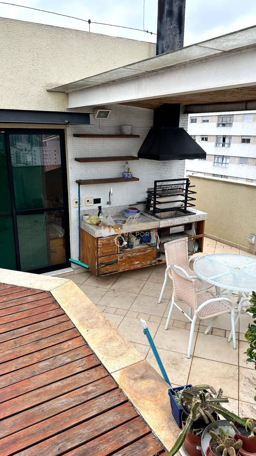 Apartamento, 3 quartos, 200 m² - Foto 21