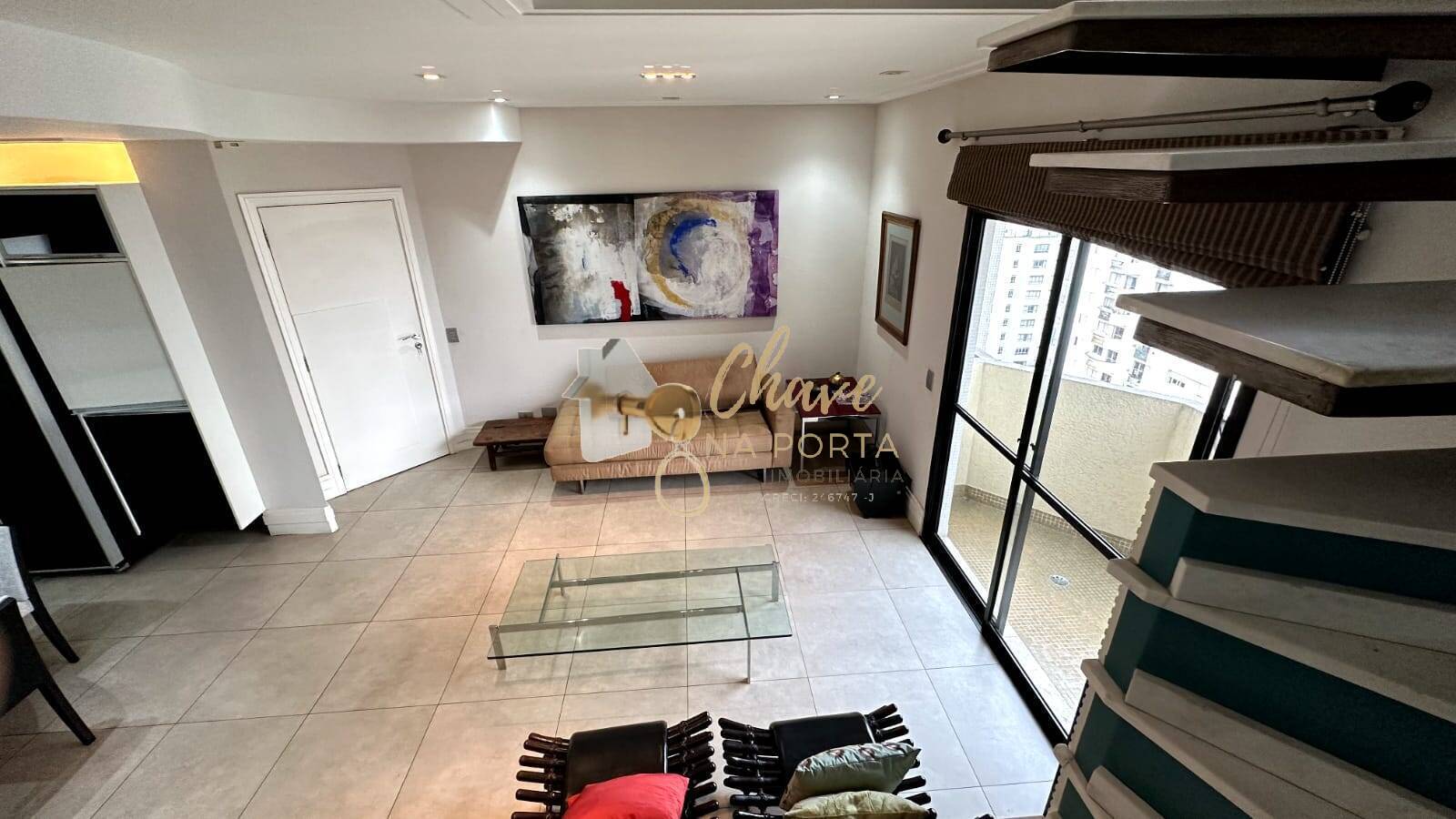 Apartamento, 3 quartos, 200 m² - Foto 5