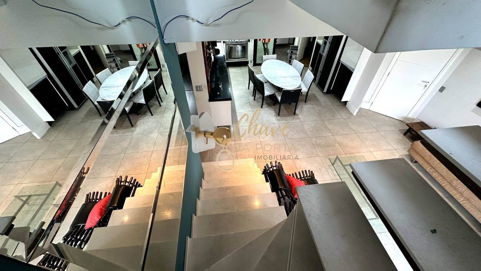 Apartamento, 3 quartos, 200 m² - Foto 7