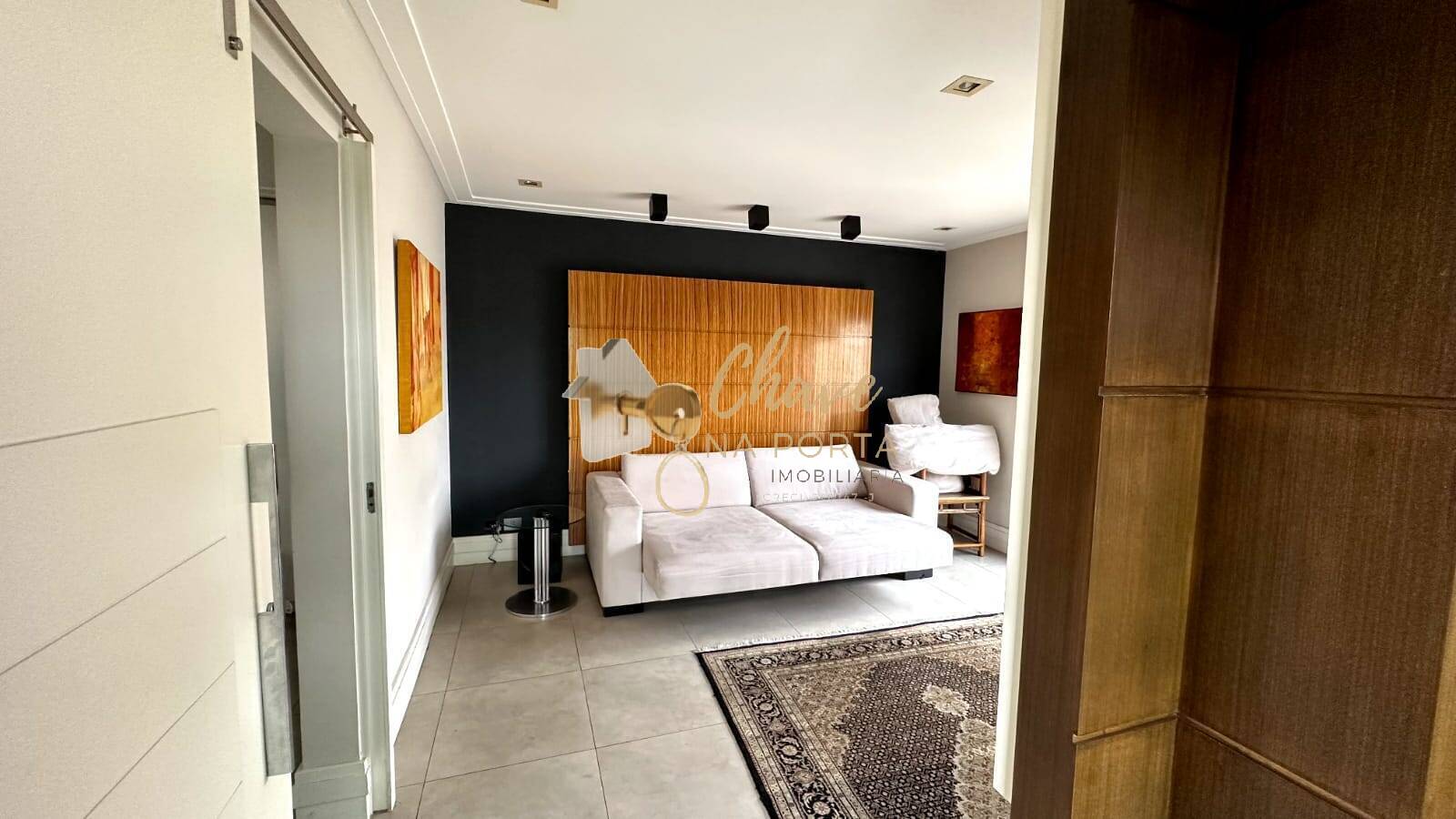 Apartamento, 3 quartos, 200 m² - Foto 8