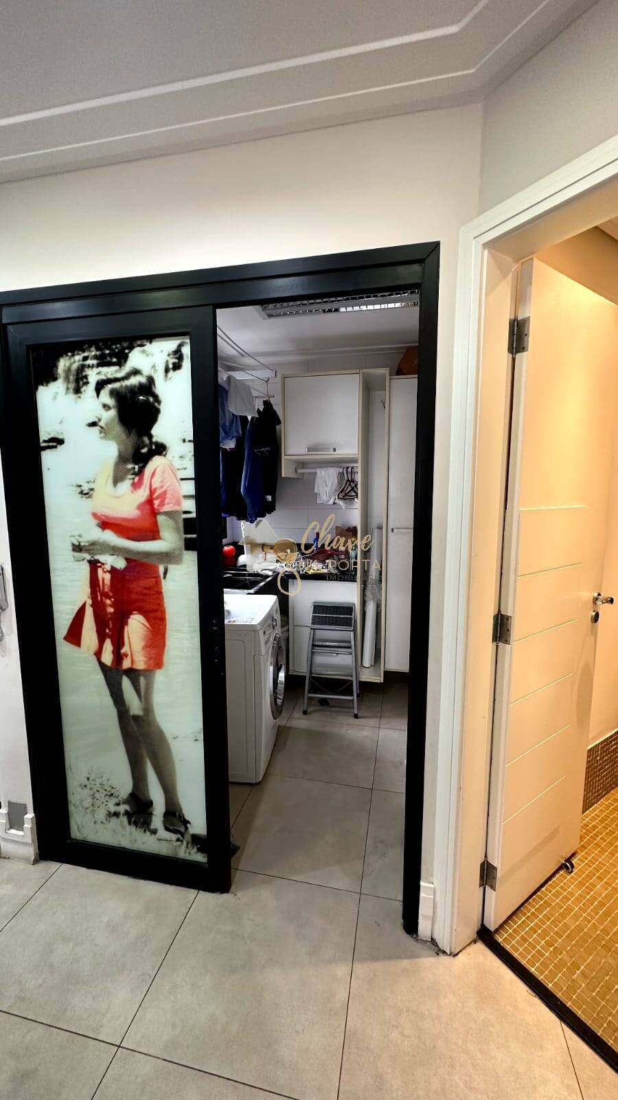 Apartamento, 3 quartos, 200 m² - Foto 4